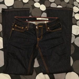 DKNY jeans like new